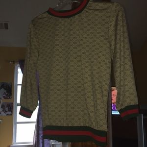 Women’s Gucci Top